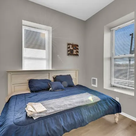 1BR Retreat Prime Location Stay in Historic Charm
