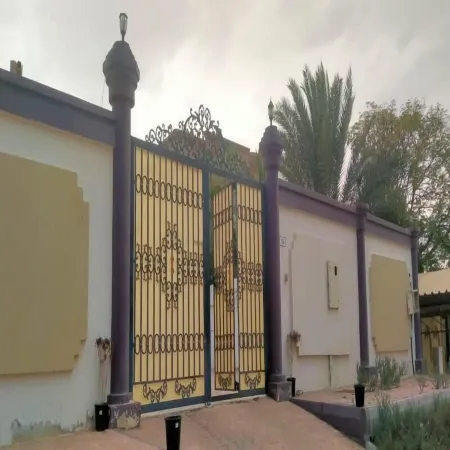 Al Dhait Residence Отели рядом с достопримечательностью «Городской пляж»