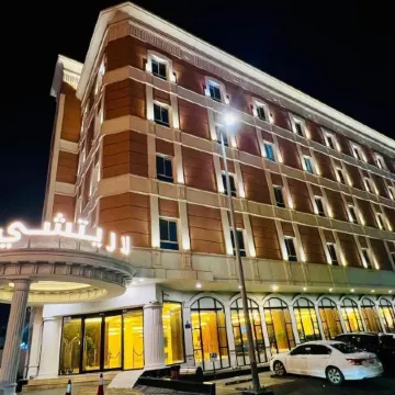 Larichy serviced Apartments