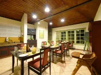 Mystic Mayapott, Thekkady Hotel a Idukki