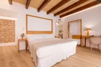 เปอตี ปาลาว อัลคูเดีย บูทีคโฮเทล - ที่มีบาร์
