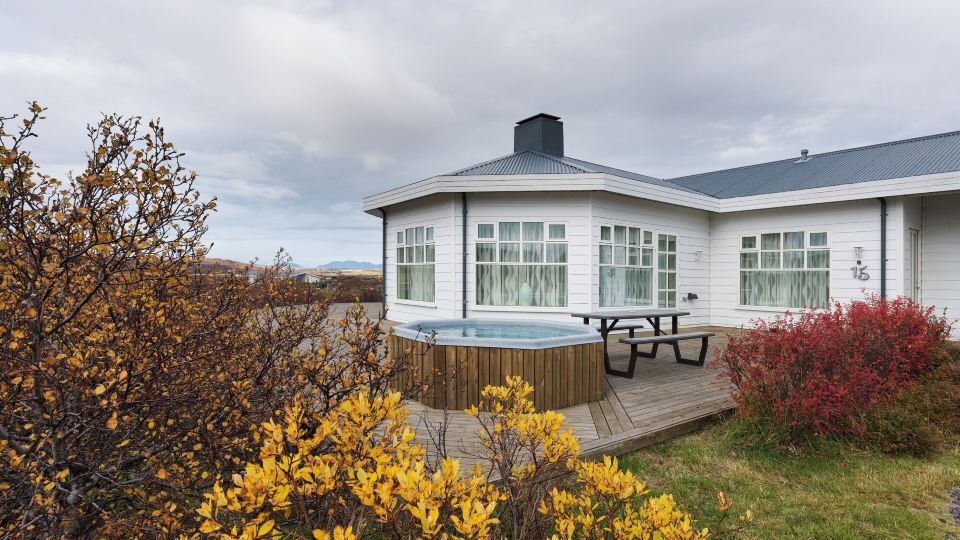 SAGA Circle Villas