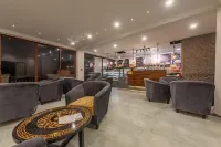 Khattak Lodge Murree Hotel a Murree