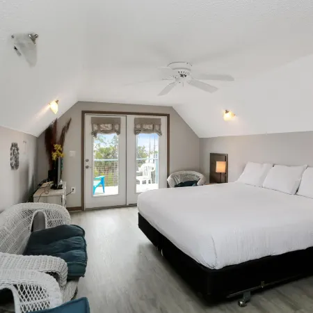 Seas of Jade by Pristine Properties Vacation Rentals