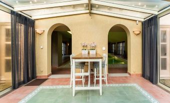 Beautiful Villa in Drunen with Private Heated Pool