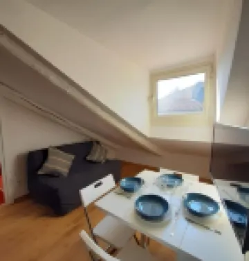 Casa Breton Hotels near Castello del Valentino