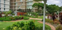 Burleigh Beach Tower Hotel di Burleigh Heads