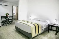 50N15 B&B