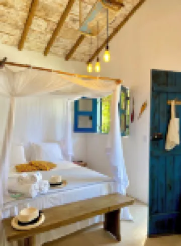 Pousada Céu de Corumbau