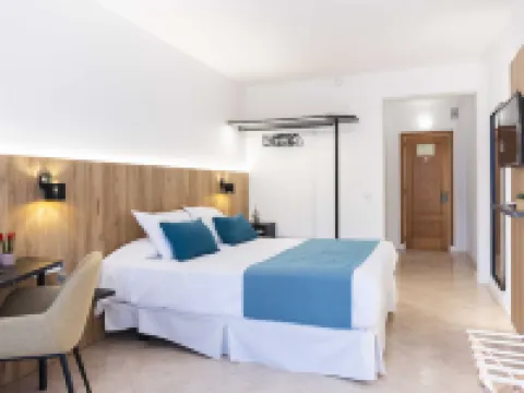 Alfons Hotel Hoteles en Menorca