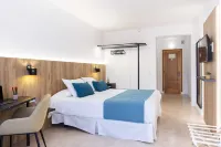 Alfons Hotel Hôtels à : Area Metropolitana de Ciutadella