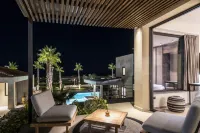 Insulae Resort - Infinity Pools