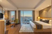 Snow Valley Heights Hoteles en Shimla