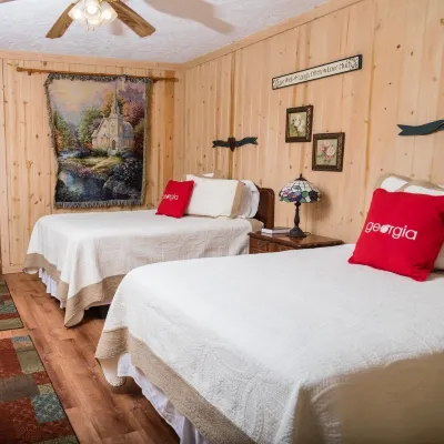 Mountain Aire Cottages & Inn Hotels in Rabun County