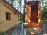 Eco-hostel Quinta das Relvas Hotels in Палмаш