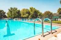 Nof Tavor Hotel - piscine