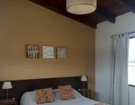 Cabañas Paqarina Hôtels à : 