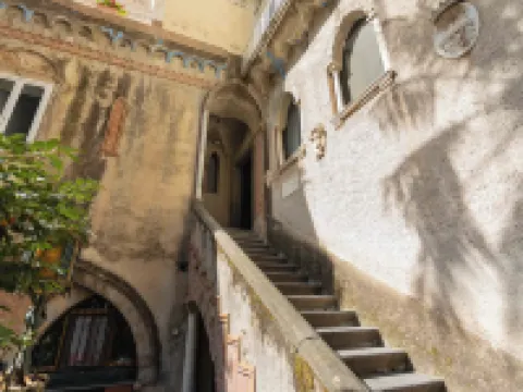 Etrus Boutique Room Amalfi Hotels in Amalfi