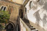 Etrus Boutique Room Amalfi