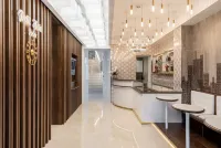 Petit Hotel - bar