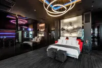 SW Beach Hotel Hotels in Hermosa Beach