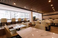 Punjab Continental Hotel Hotels in Cavalry Ground