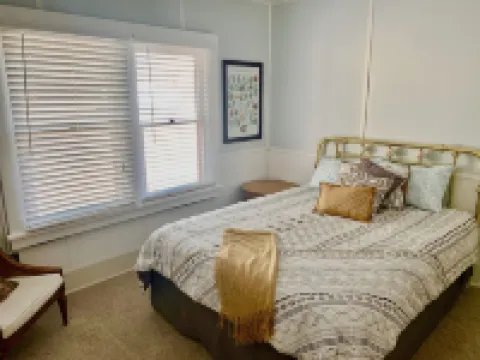 Secluded Yet Close!  Meadow Oak Cabin, Kernville