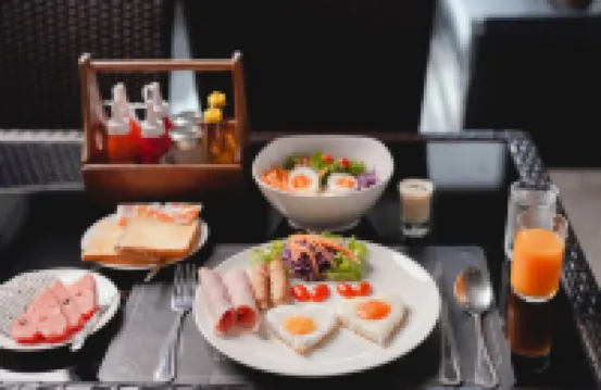 班普萊法考艾酒店