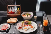 Baan Plaifah Khao Yai Hotel