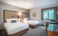Fairbanks Princess Riverside Lodge - 3-Star