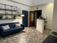 Palazzo Belmosto Napoli Hotels in Arenella