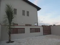 Pousada Solar do Jabaquara Hotels in Jabaquara