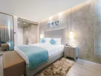 Mariton Hotel Hotels in Sapror