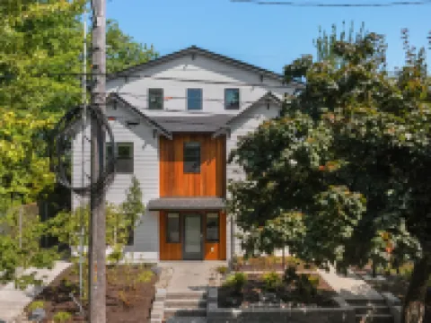 Sweet Suites Capitol Hill Hotels in Seattle