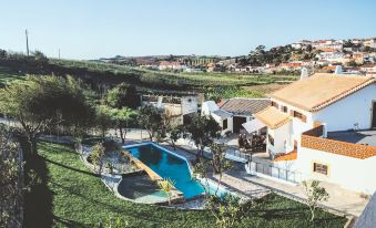 The Far End Surf House - Surf & Yoga Holidays