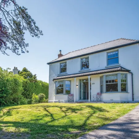Penlan - 3 Bedroom Cottage - Saundersfoot