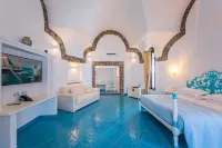 Grand Hotel le Rocce - Balkon