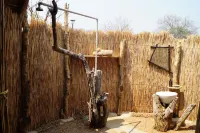 Mayukuyuku Bush Camp Hotels in 