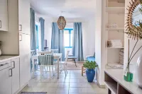 Golfo Aranci의 Marinella