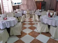 GR City Hotel - breakfast
