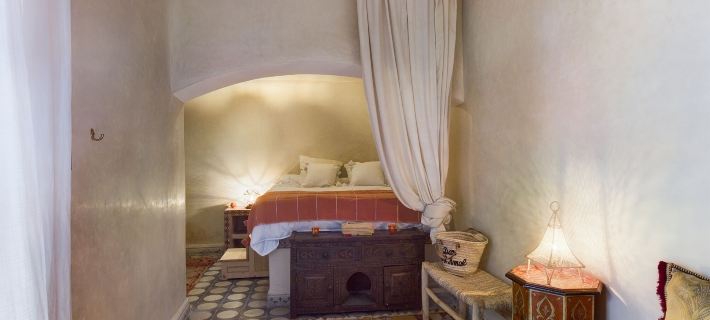 Dar Al Amal Hotels in Marrakech