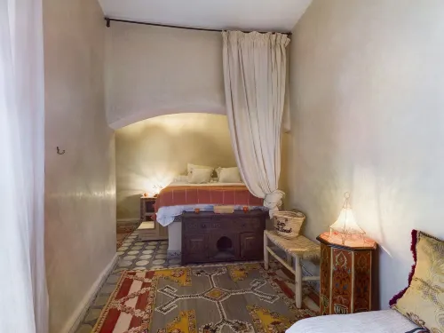 Dar Al Amal - Bed and breakfast