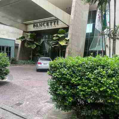 LK FUNCIONÁRIOS 7 Hotel Exterior