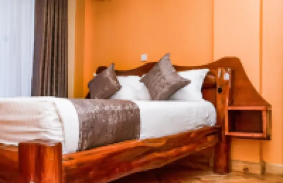 安布羅西亞酒店