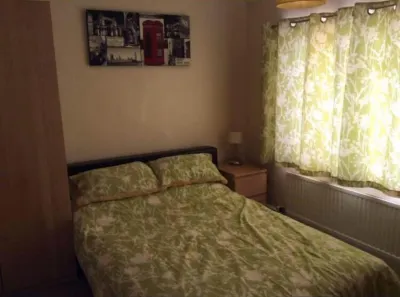 Steak House Guesthouse and restaurants Hotels in Kumasi