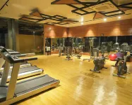 Hyatt Centric Rajpur Road Dehradun - Gym