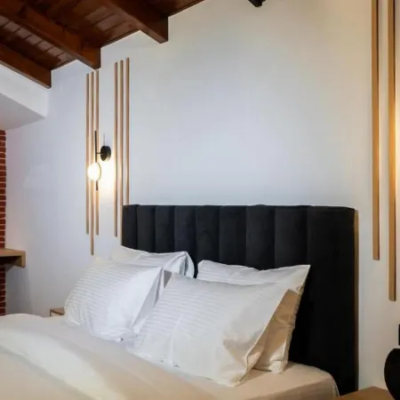 Centro Urban Suites