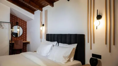 Centro Urban Suites - Boutique