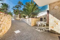 3215 Villa Serenè - Appartamento B by Barbarhouse - 2-Star