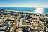 Bahama Breeze Suites Отели в г. Панама Сити